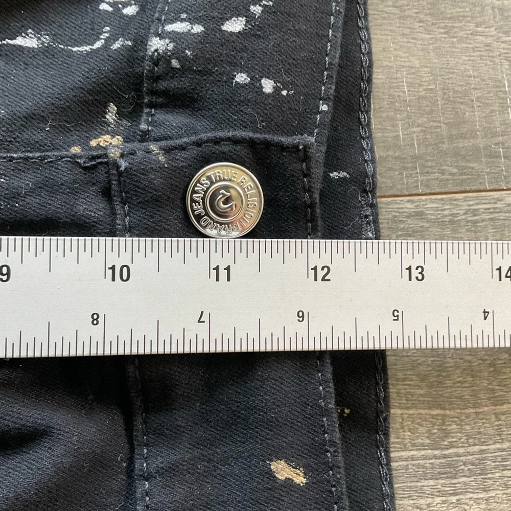 True Religion true religion